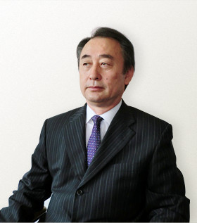 梅田 洪日